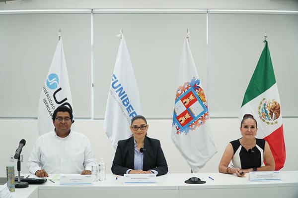 Jornadas de UNINI México en conmemoración del Día Internacional del Medio Ambiente